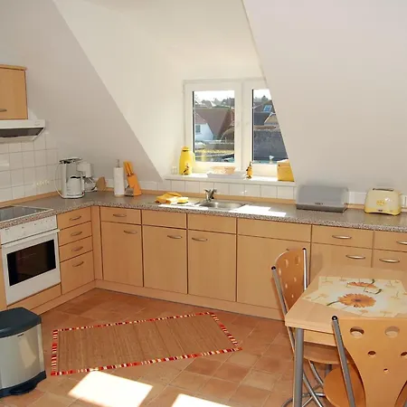 Lauritz-massmann-str 26, Etage2, Whg 3 Heiligenhafen