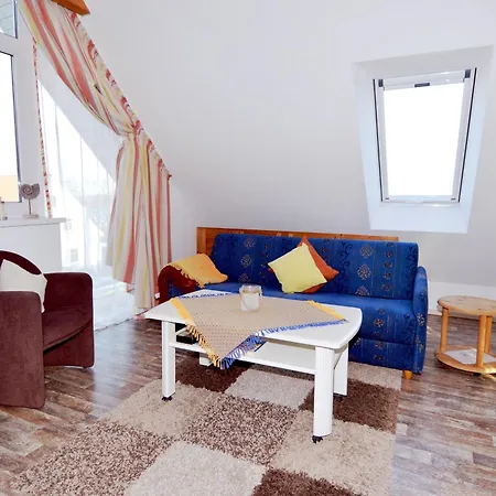 Lauritz-massmann-str 26, Etage2, Whg 3 Apartment