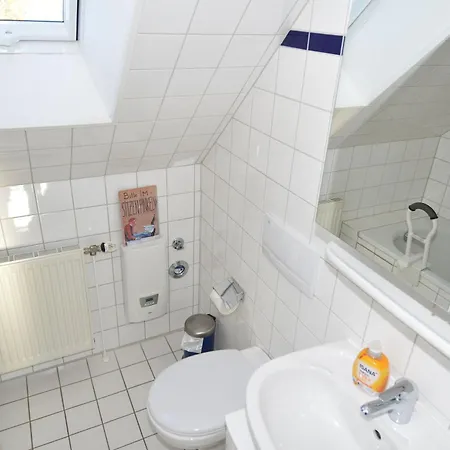 Lauritz-massmann-str 26, Etage2, Whg 3 Lägenhet Heiligenhafen
